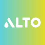 ALTO Stock Logo