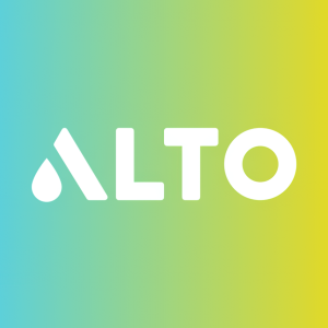Stock ALTO logo