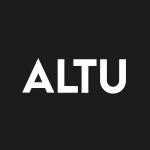 Altitude Acquisition Corp logo