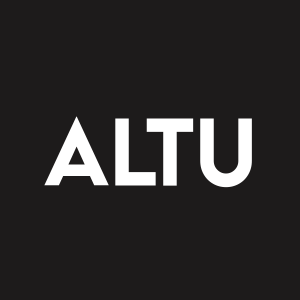 ALTU Stock Logo