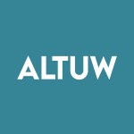 ALTUW Stock Logo