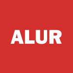 ALUR Stock Logo