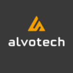 ALVOW Stock Logo
