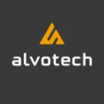Alvotech logo