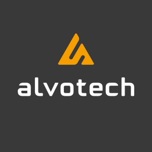 Stock ALVOW logo