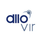 Allovir, Inc. logo