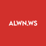 ALWN.WS Stock Logo
