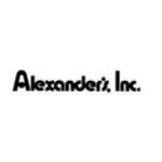 Alexander's