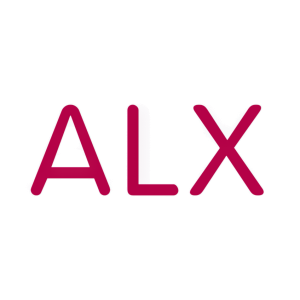 ALXO Stock Logo