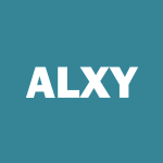 ALXY Stock Logo