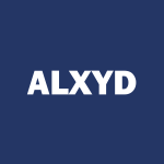 ALXYD Stock Logo