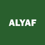 ALYAF Stock Logo