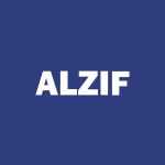 ALZIF Stock Logo