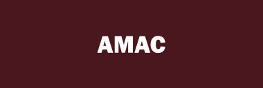 Stock AMAC logo