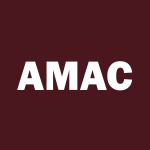 AMAC Stock Logo