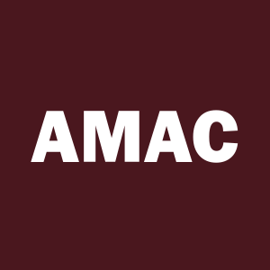 Stock AMAC logo