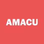 AMACU Stock Logo