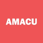 AMR Resources Acquisition Corp Units logo