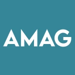 AMAG logo