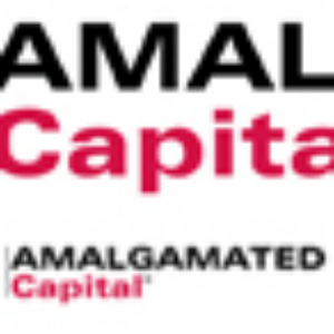 Stock AMAL logo
