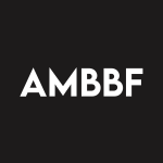 AMBBF Stock Logo