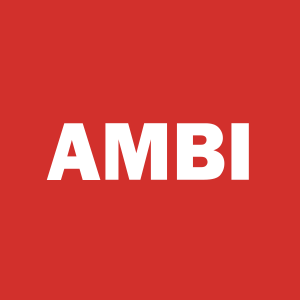 Stock AMBI logo
