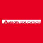 AMBO Stock Logo