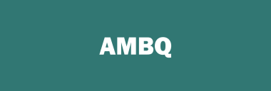 Stock AMBQ logo