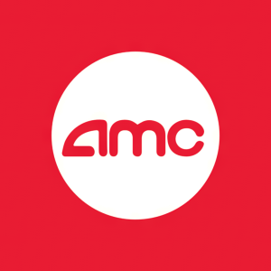 Stock AMC logo