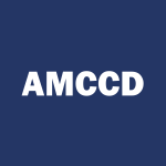 AMCCD Stock Logo