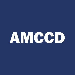 Stock AMCCD logo