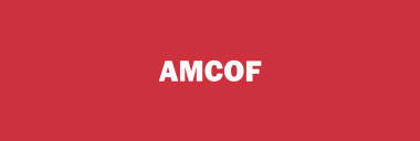 Stock AMCOF logo