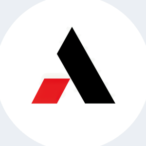 Stock AME logo