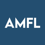 AMFL Stock Logo