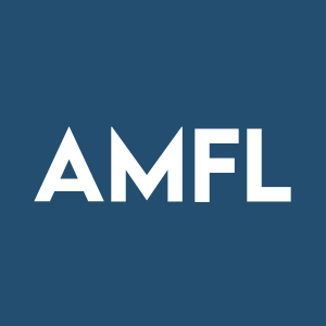 Stock AMFL logo