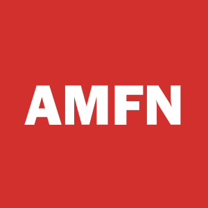 Stock AMFN logo