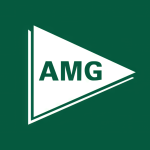 AMG Stock Logo