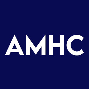 Stock AMHC logo