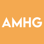 AMHG Stock Logo