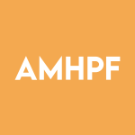 AMHPF Stock Logo