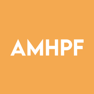 Stock AMHPF logo