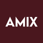 AMIX Stock Logo