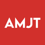 AMJT Stock Logo