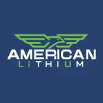 American Lithium Corp logo