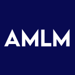 AMLM Stock Logo