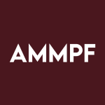 AMMPF Stock Logo
