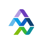 AMN Stock Logo