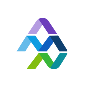 Stock AMN logo
