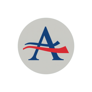 Stock AMNB logo