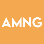 AMNG Stock Logo